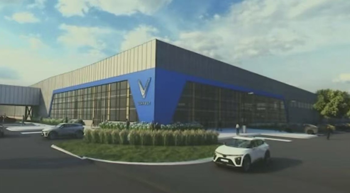 vinfast 据外媒报道，越南车企VinFast因推迟美国建厂计划遭起诉，其原