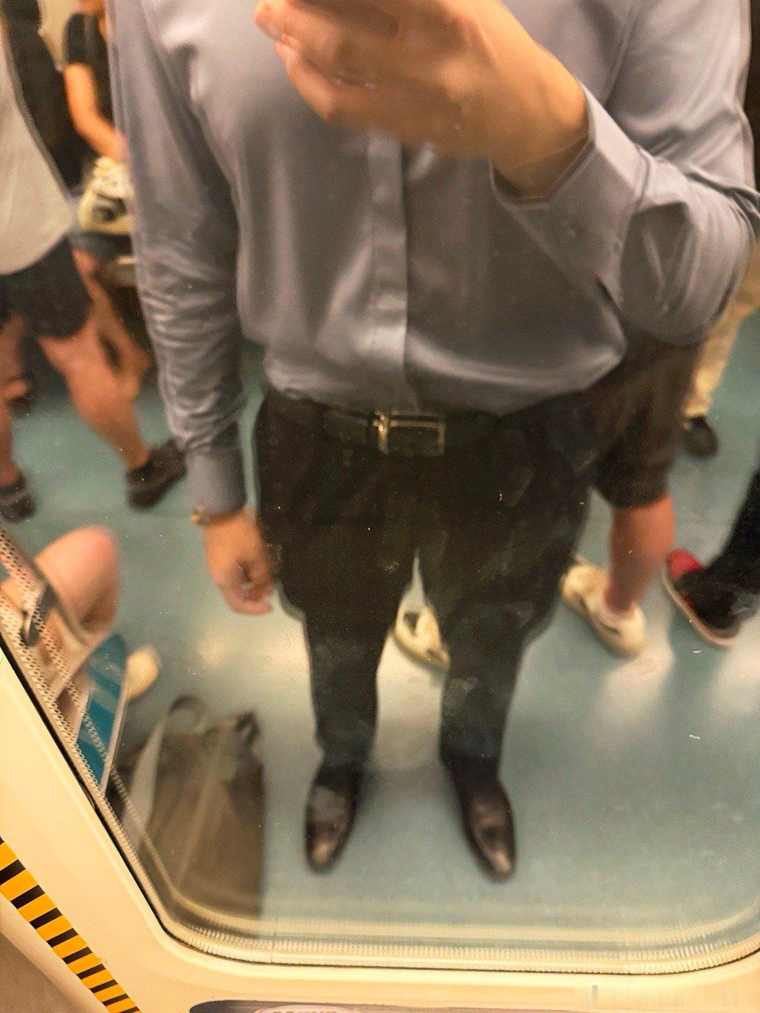 热晕，想去北极 