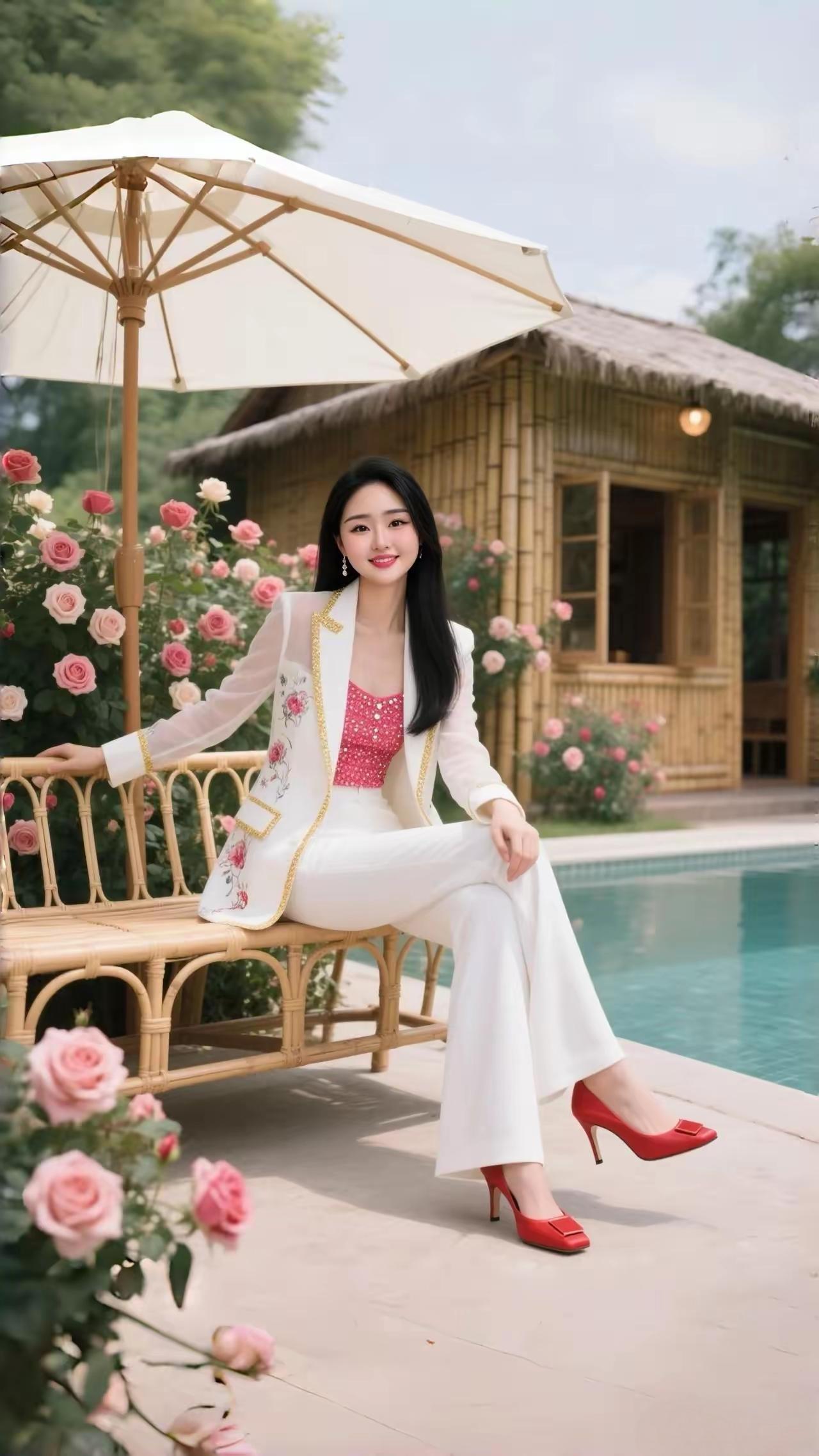 A丨美图
