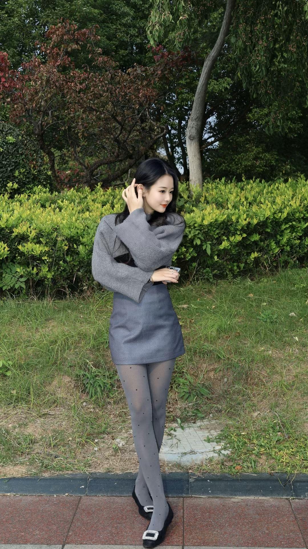 阳光正好 微风不燥 谈吗