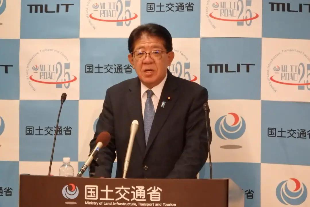 4月28日，日本国土交通省最新公布的数据显示，今年夏秋航季日本国际客运航班计划每