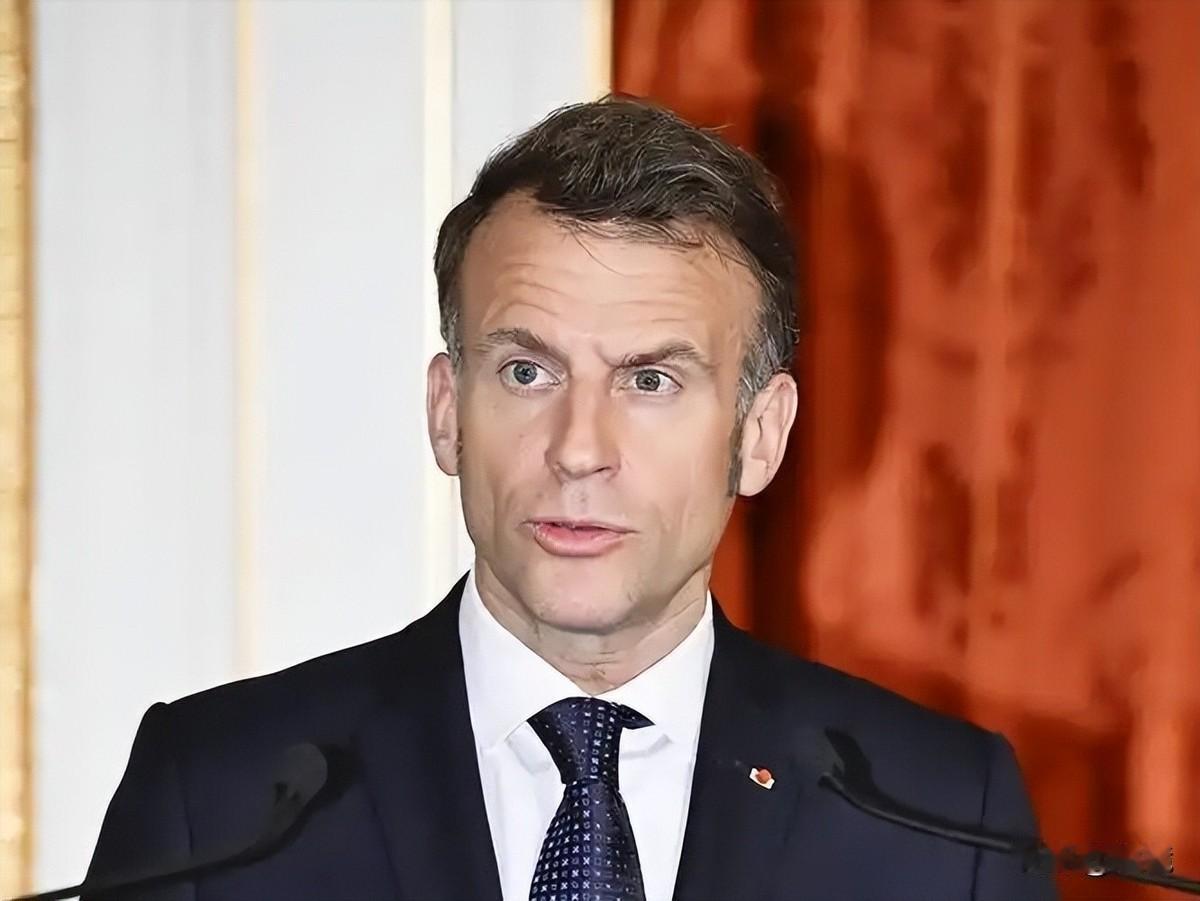 果然被我猜中了！我们最大的麻烦不是日本、也不是美国。而是一直把手伸到关键缝里的法
