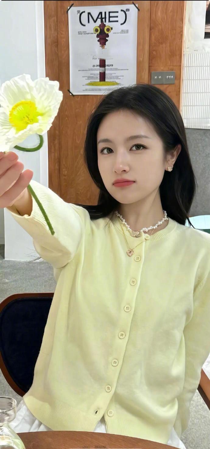李兰迪 