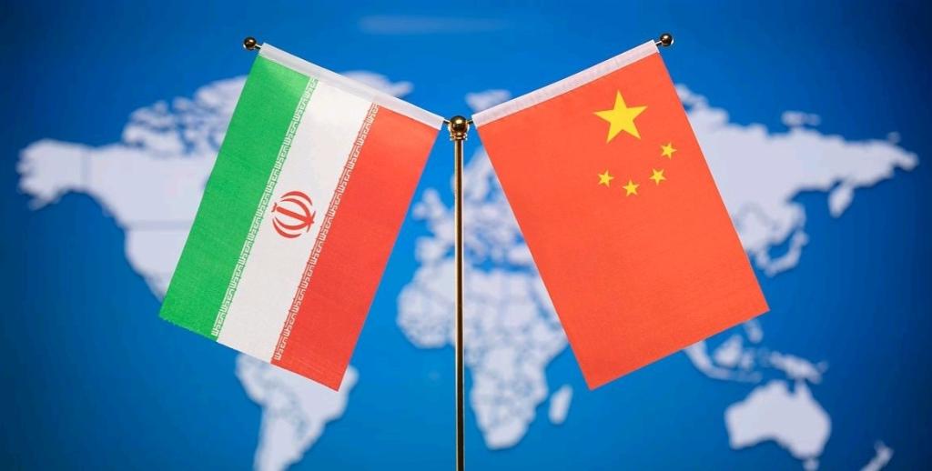 中伊通话！中国的有一句表态非常的特别，伊朗应该听进去！
 
3月2日，中伊两国外