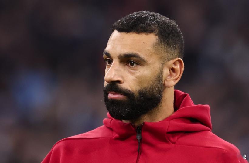 根据《镜报》报道，萨拉赫将在本赛季结束后离开利物浦，沙特联赛有信心引入这位埃及前