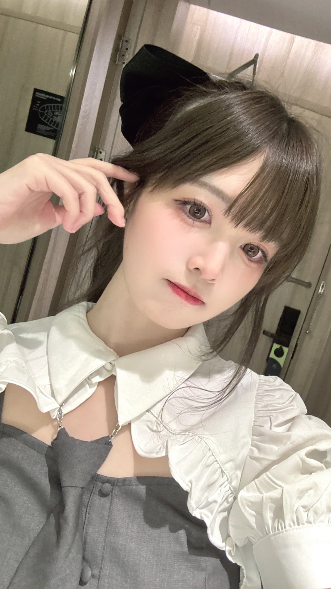 量产型💕