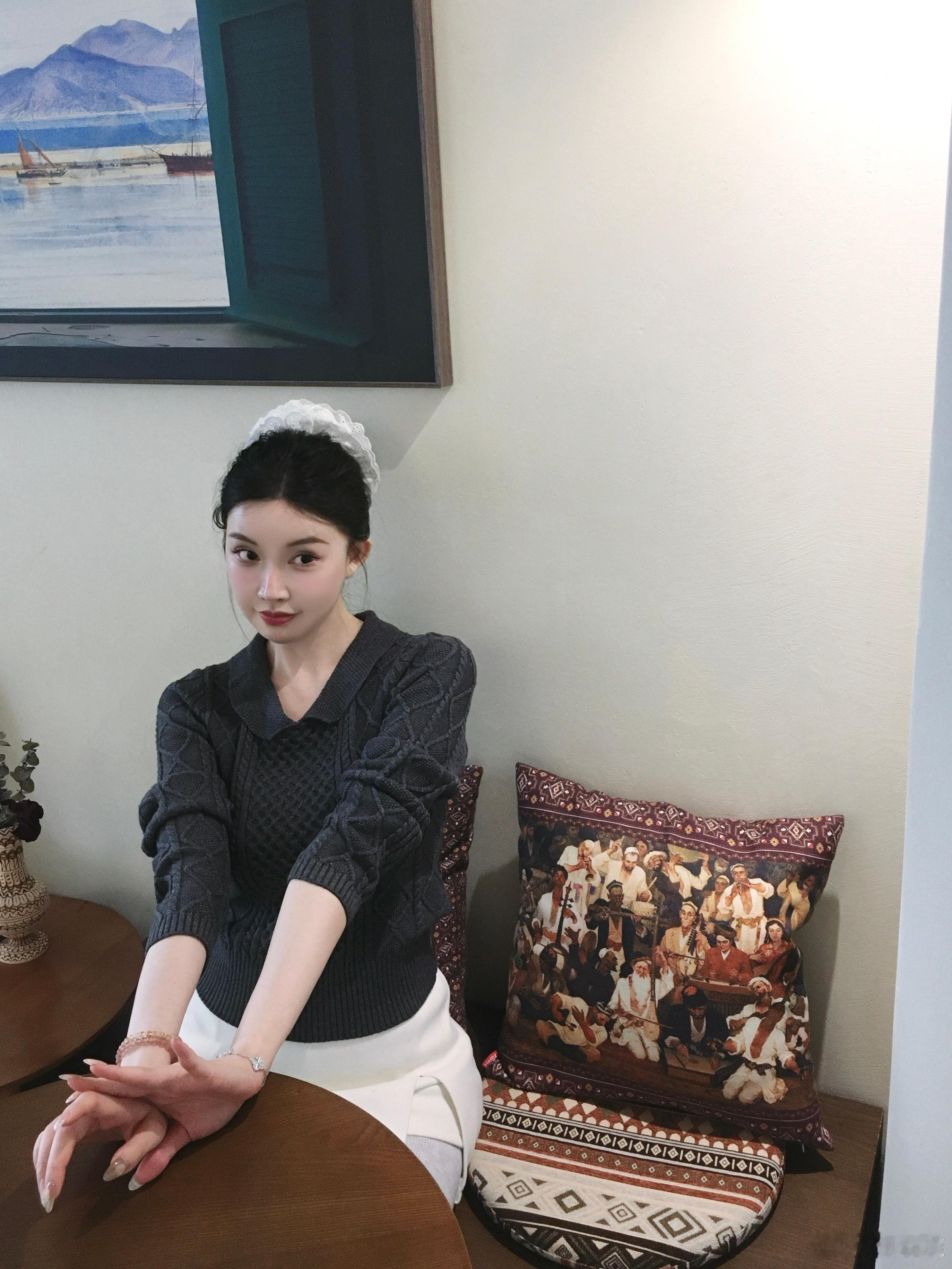 📷₊⋆一些最近 