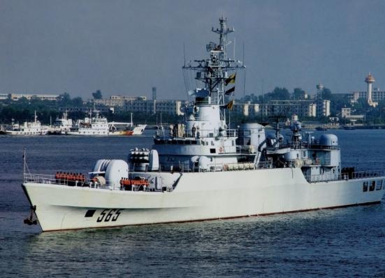 印尼捡漏，中国7艘护卫舰白送，中国海军护卫舰一步进入现代化？
 
最近有消息称，