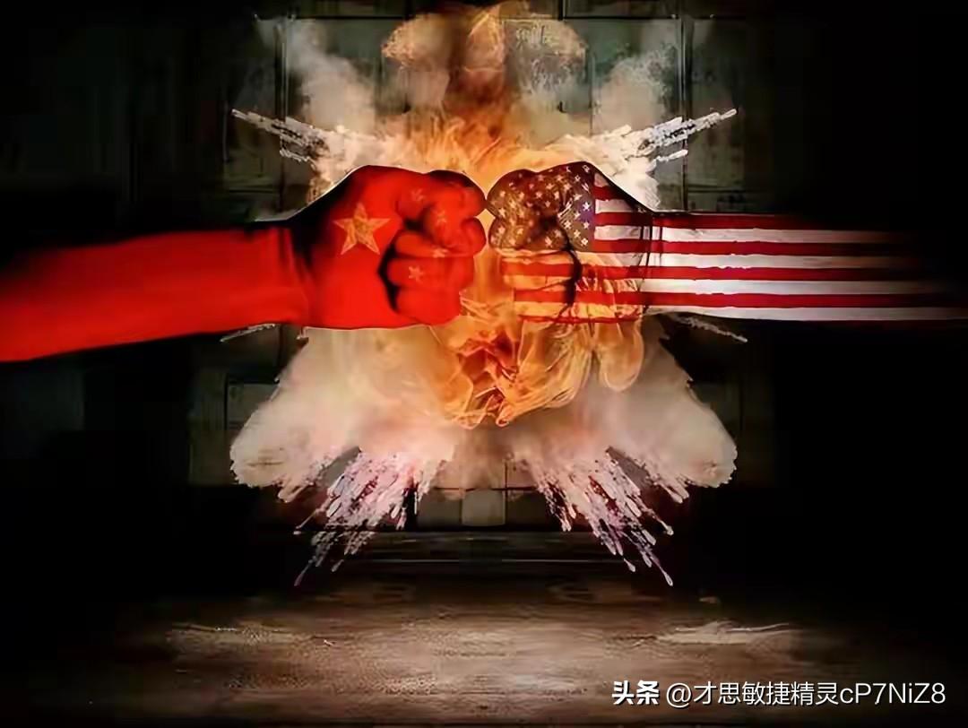 买完大豆，中国又买12万吨小麦，特朗普反手设鸿门宴，逼中国认栽
中国接连进口美国