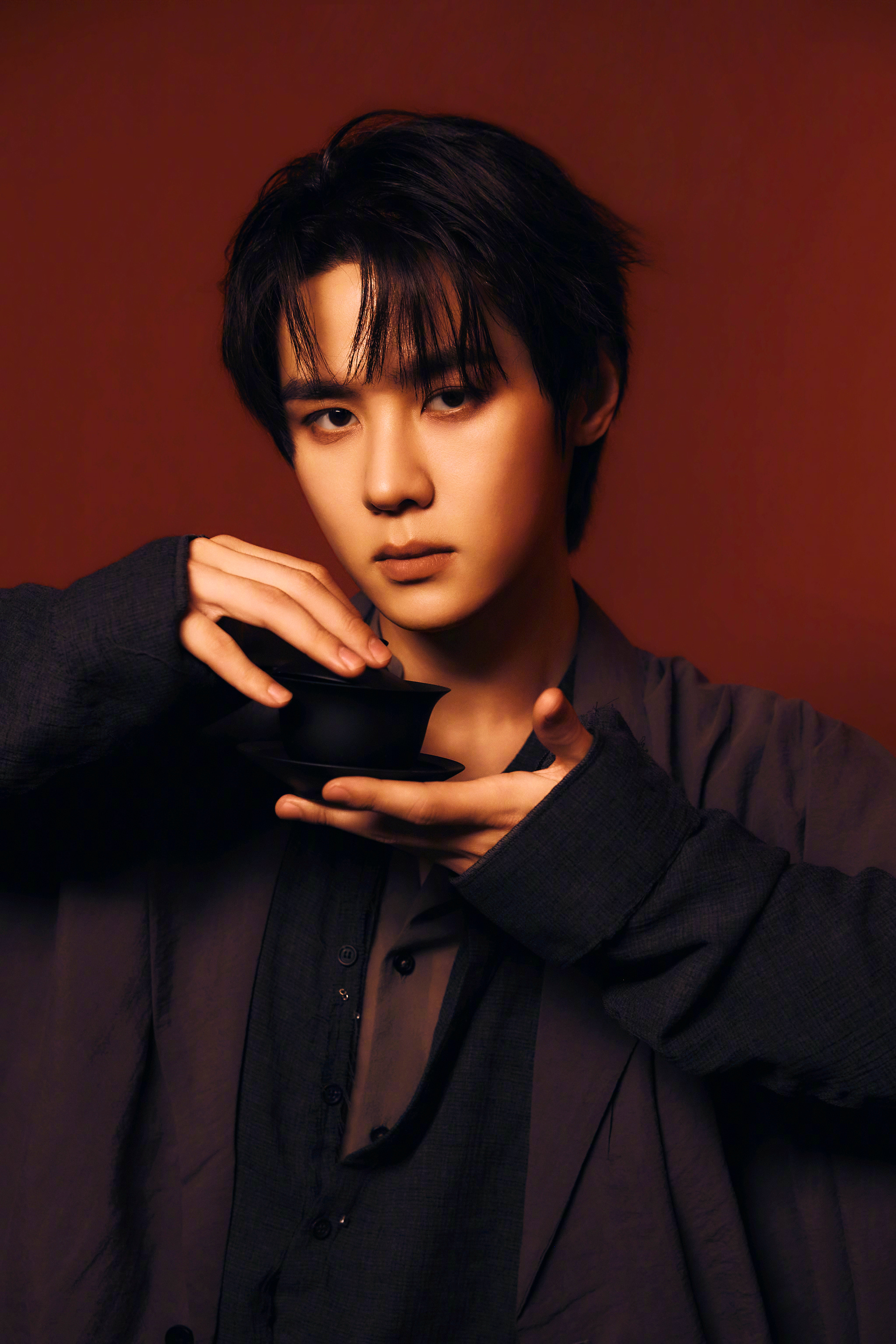 【Twi】WayV The 8th Mini Album《Vision Wing