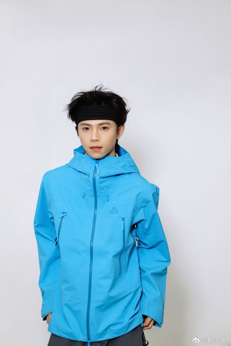 MusesKids[超话]伯希和品牌青春大使MusesKids MusesKid