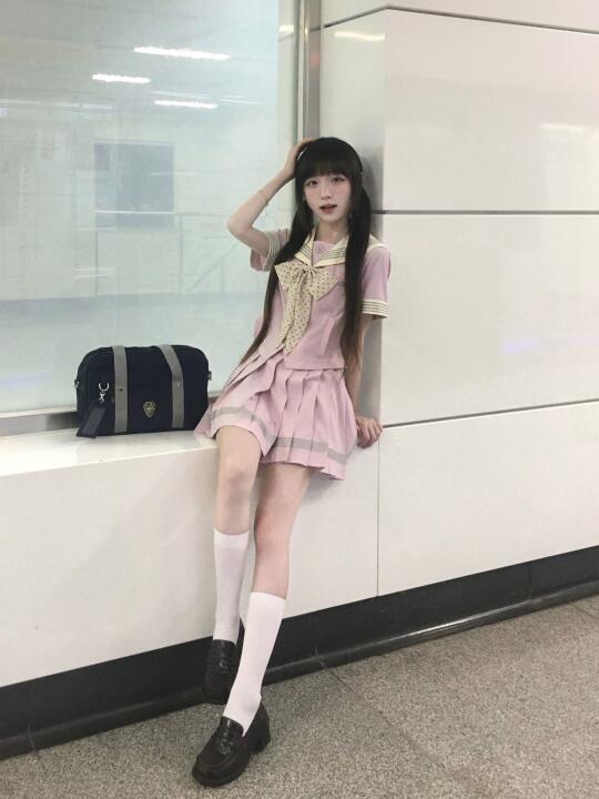jk通学路🚇