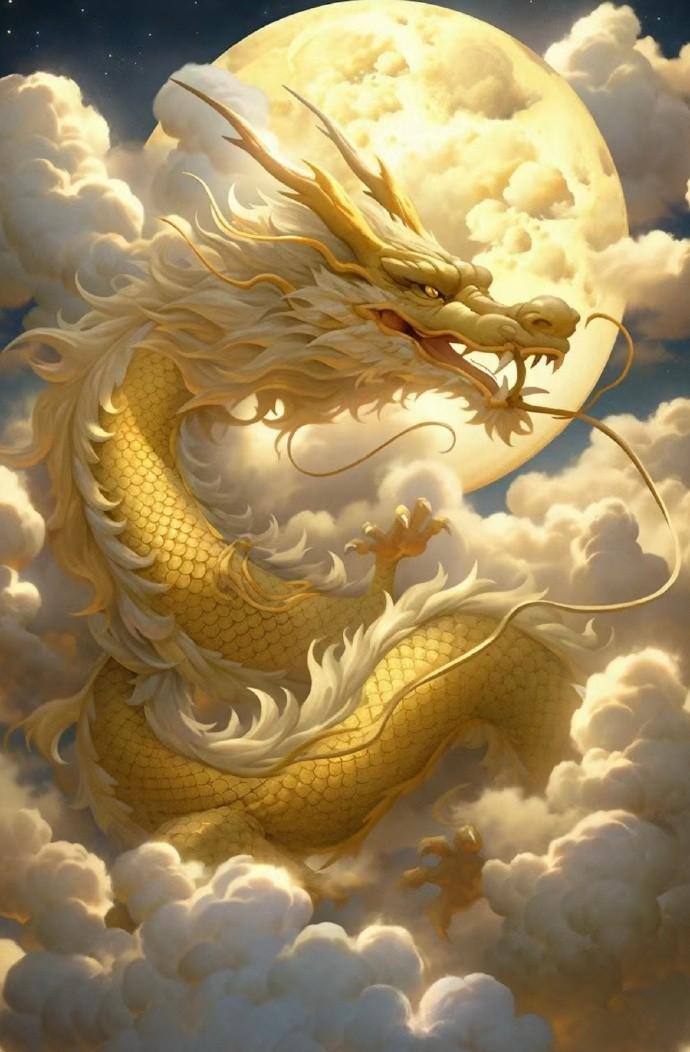 为什么十二生肖里面偏偏存在一个没有的生物？
十二种动物中，十一个我们都见过，你觉