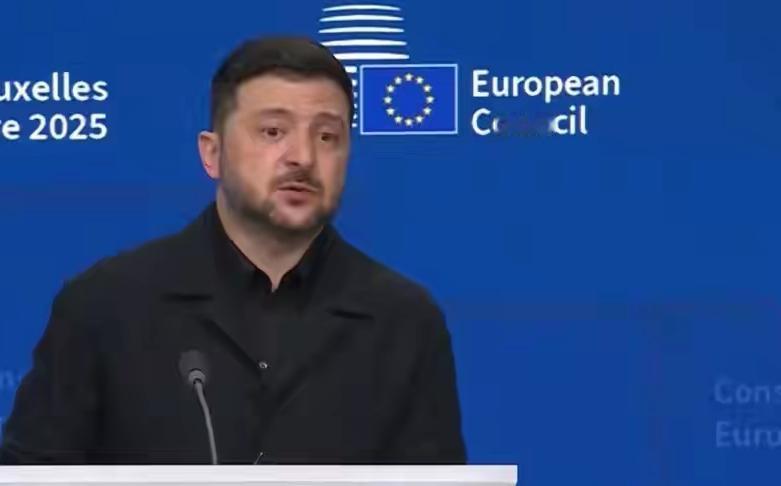 普京：乌军已耗尽战略储备，俄军正在整个接触线展开进攻！欧盟批准：向乌提供900亿