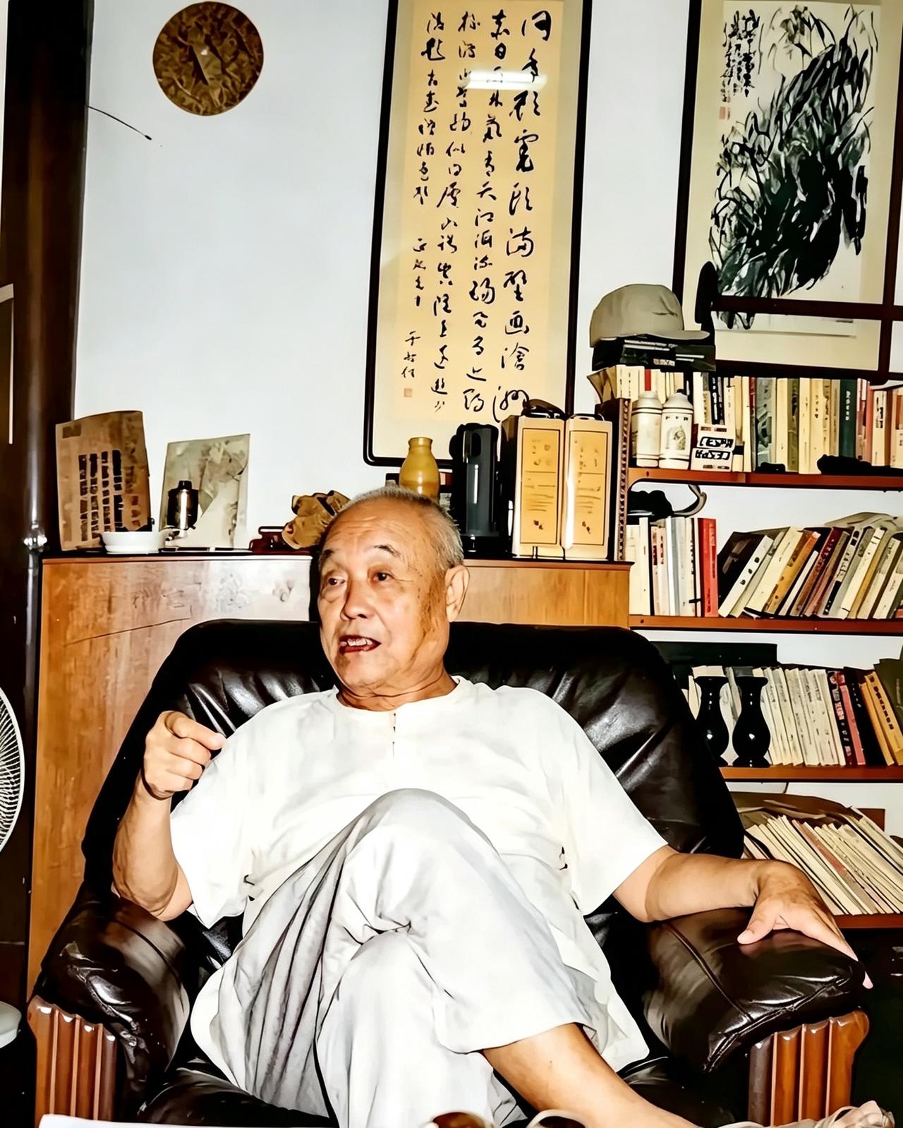 沉默的荣耀：活了97岁的谷正文，终生未忏悔，始终认定自己只是“执行任务，无过错”