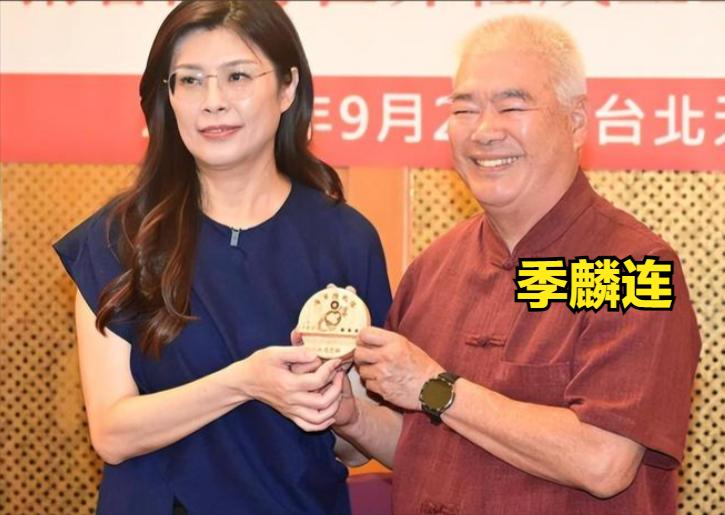8000 亿军购引内乱！国民党副主席，当众点名批评两大核心人物。

先把事情说清