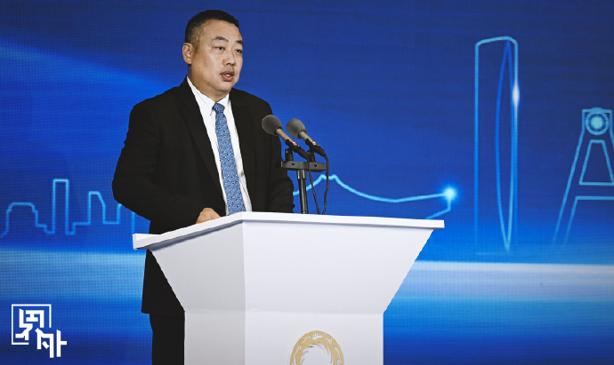 中国乒协坚决抵制恶意造谣刘国梁联合国参加活动 关于国际乒联第一副主席、WTT世界