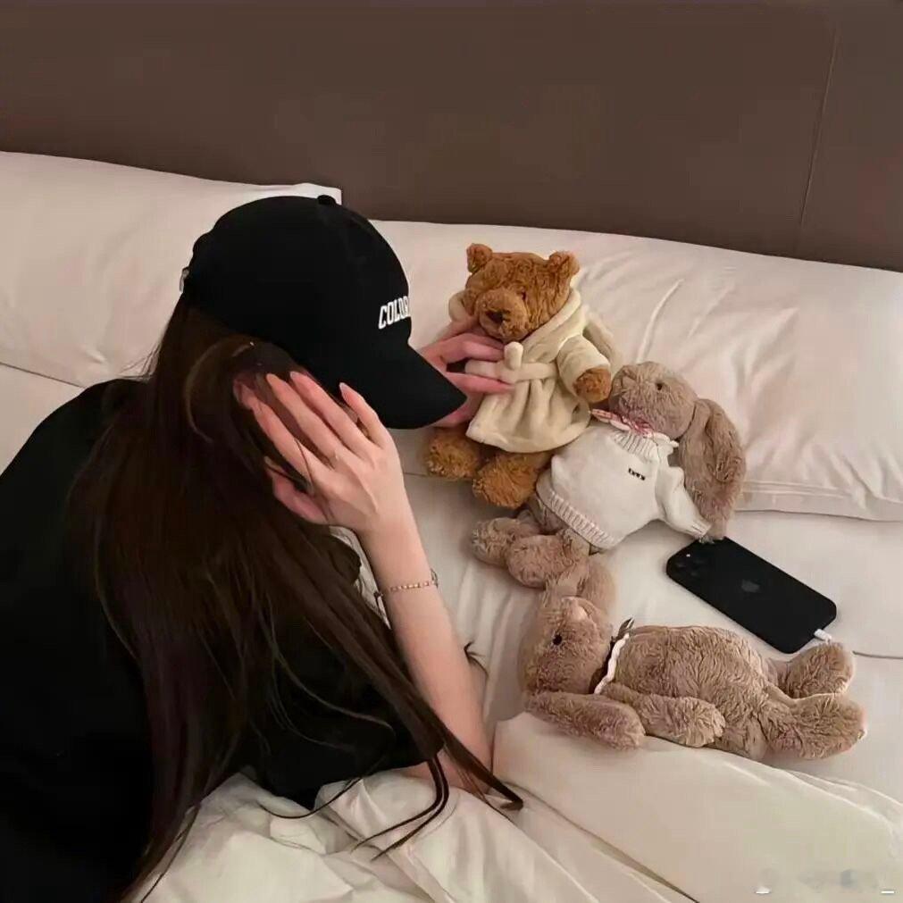 胖了就减，喜欢就买，没钱就赚，做自己就好，不太好也没关系，将喜欢的一切留在身边，