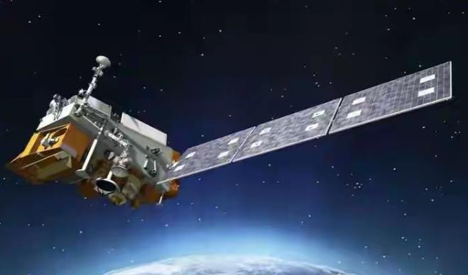 年底太空不太平！美日接连亮出卫星干扰“硬家伙”！刚进入12月，太空圈就接连曝出大