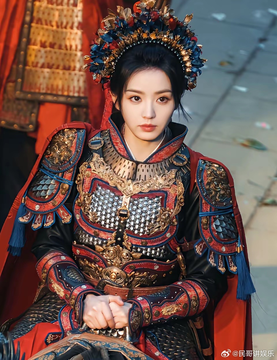 田曦薇演技好不好，我不评价但我敢肯定一点，目前为止，她一定是最适合樊长玉这个角色