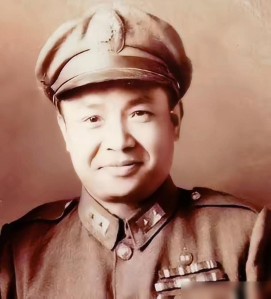 谁的起义对蒋介石打击最大？非傅作义陈明仁，而是潜伏21年用3小时葬送12万精锐并