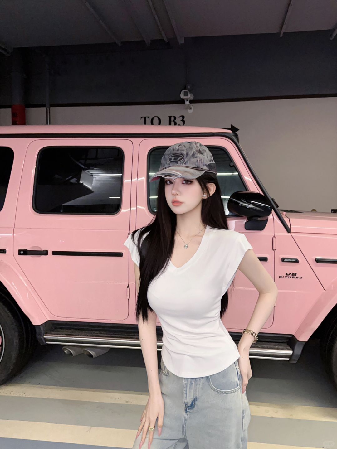 我是妹妹