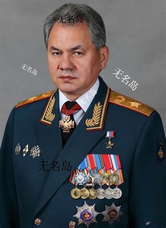 俄罗斯消息
4月16日，绍伊古直接摊牌了！
这位俄罗斯大佬放狠话：乌克兰的无人机