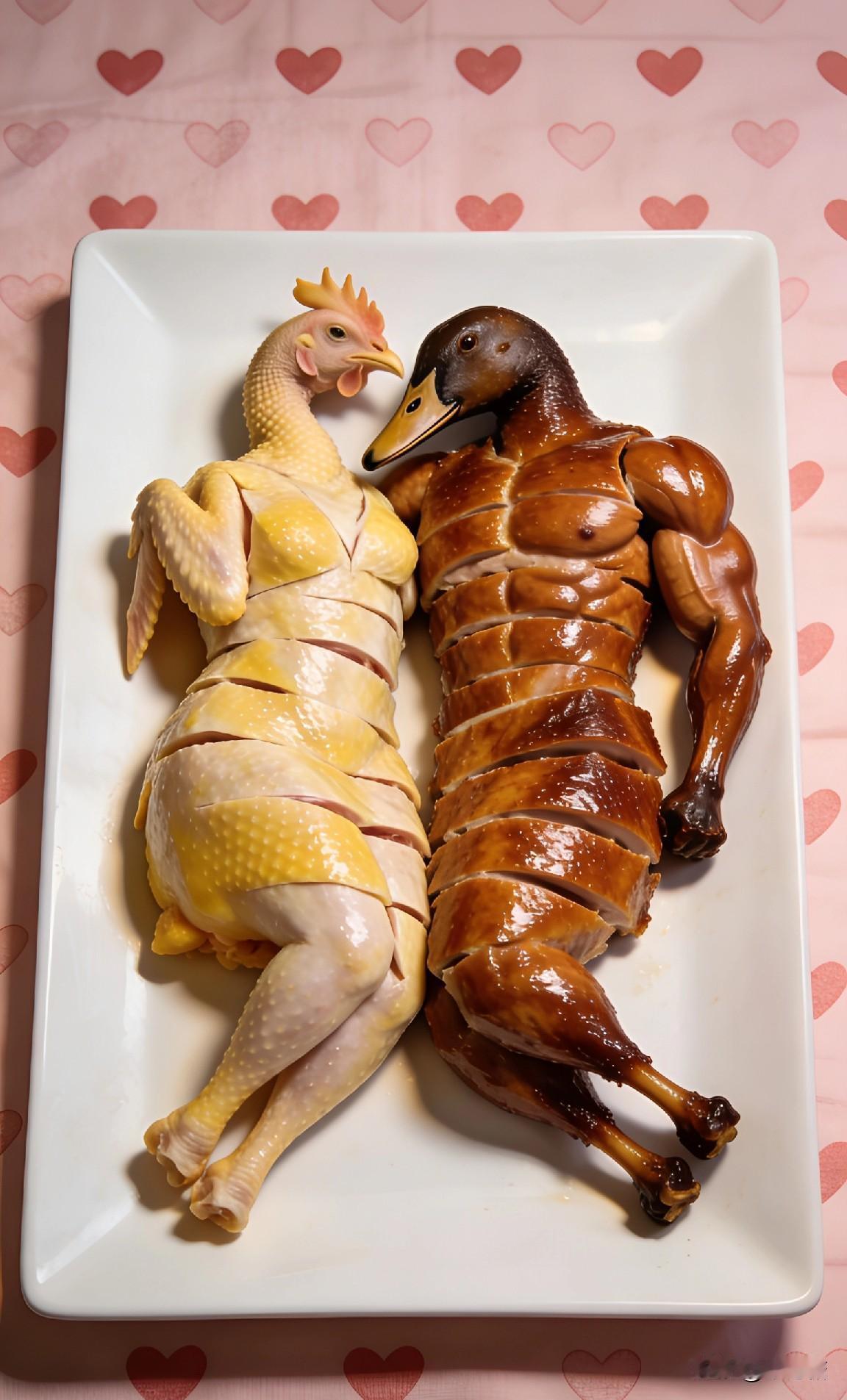 同学聚会，还真是应了那句，“拆散一对是一对”。近日，长沙一对同学火了，大家都有刷