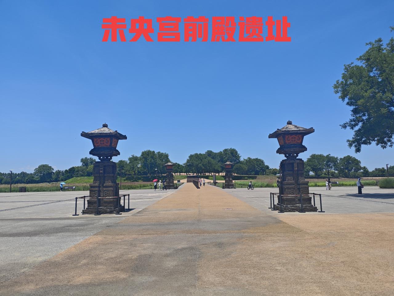 “汉城遗址”之印象

印象中“西汉长安城遗址”就是一片普普通通的关中农村风貌。记