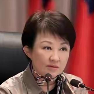 国民党三人“结帮”，真能置顶2028年？……

近几天，只要是关于台岛国民党的消