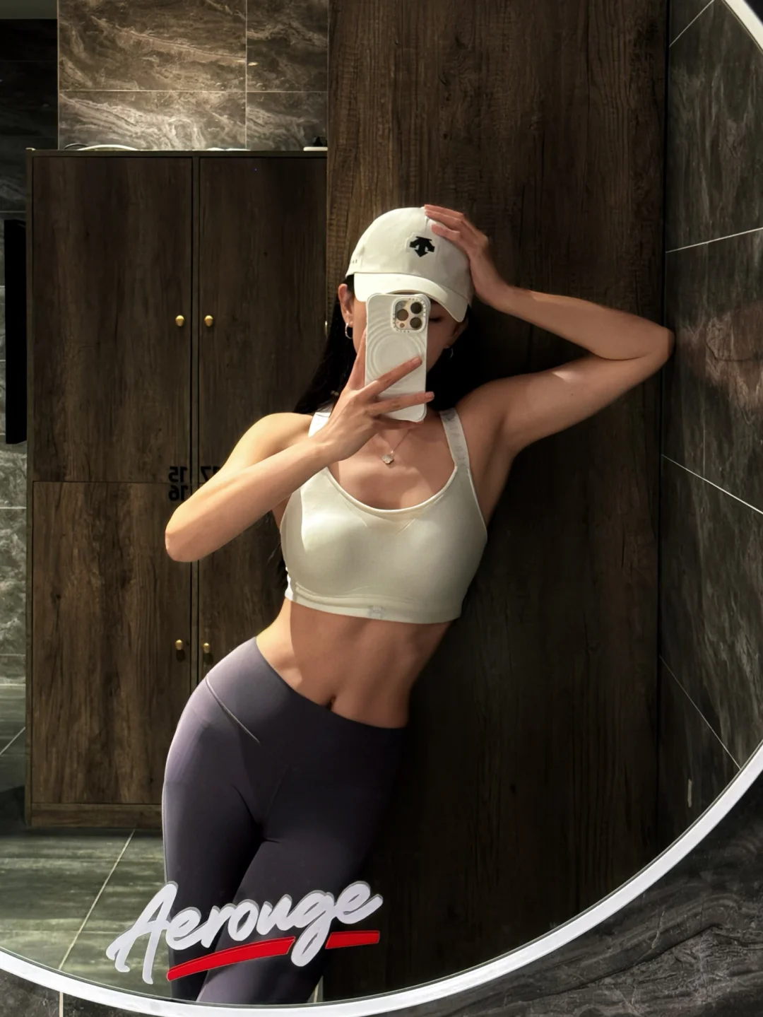 175/58 不知道 我的身材很曼妙～