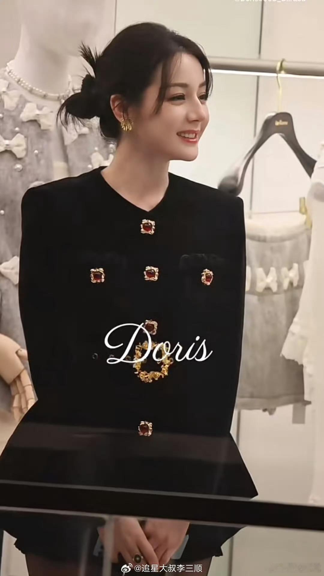 迪丽热巴新剧《虽然不能同时拥有一切》路透，状态如何 ​​​