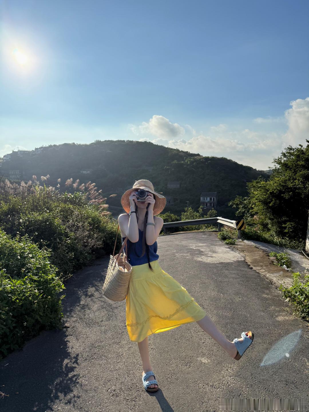 夏です 