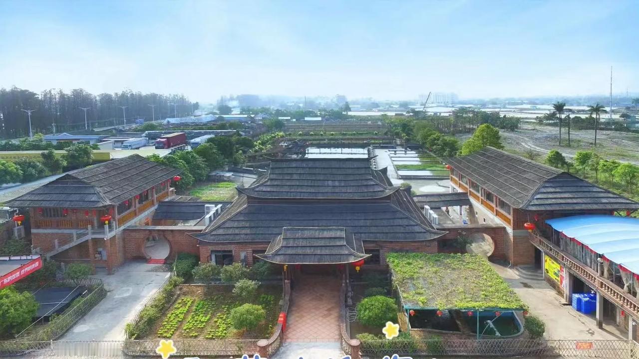 江门餐饮：和苑农庄美食
位于江门市江海区礼乐镇成利路
一直以大部分都是自产自销的