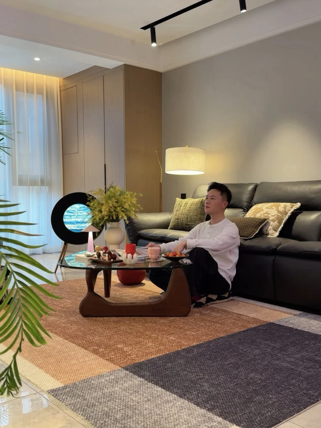 🌿春天真好✨一切都在推着你向前走💪