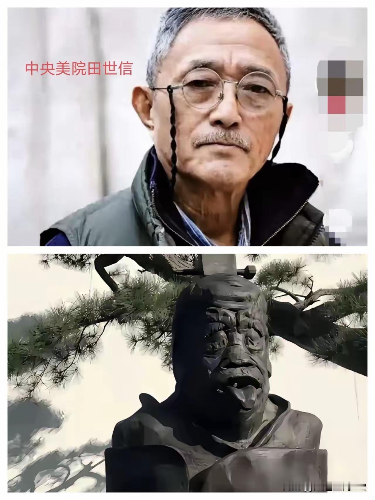 看到那些所谓的“艺术创作”，真的让人心里堵得慌。老子的仙风道骨、汉武帝的雄才伟略