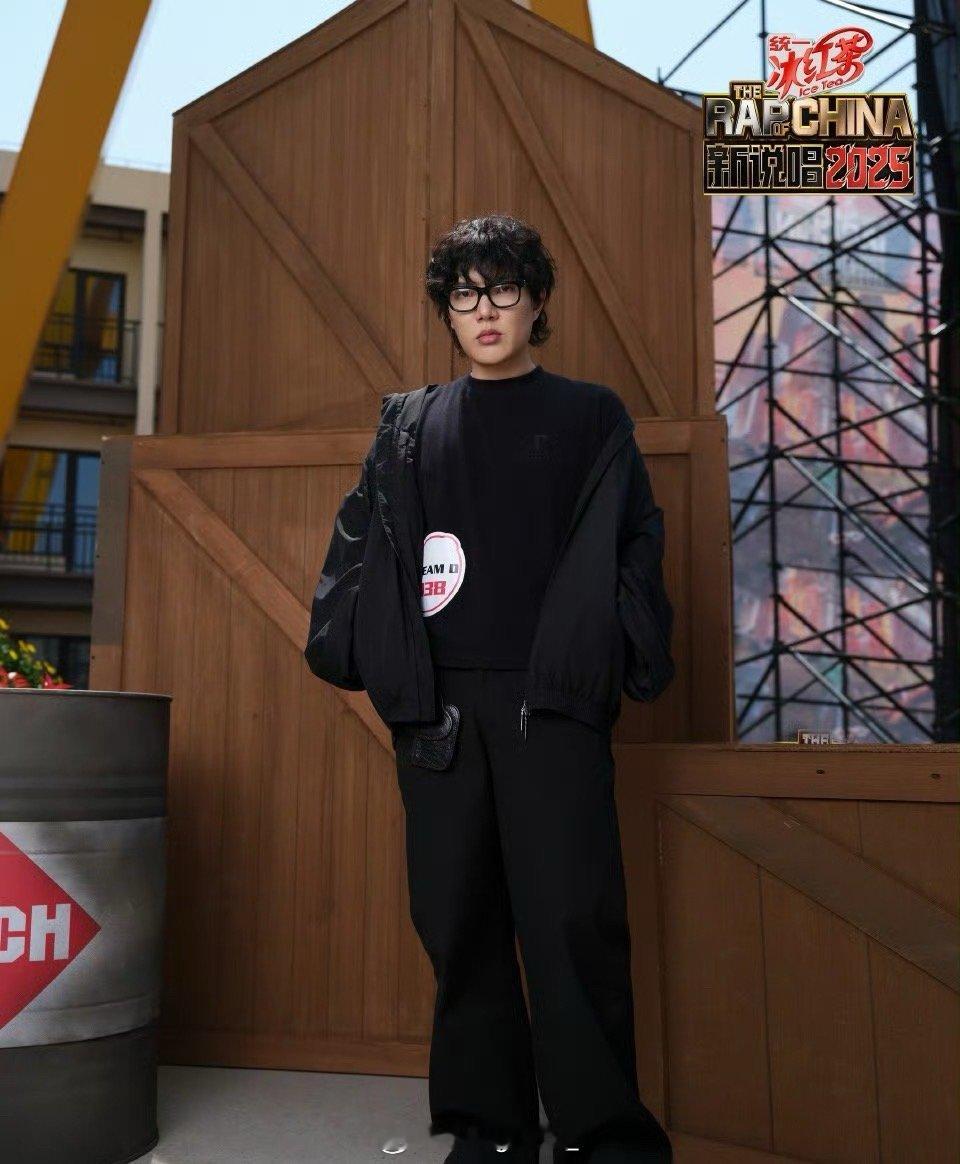 新说唱2025 《新说唱2025》第二轮录制🍉：CreamD晋级，但被一位新疆