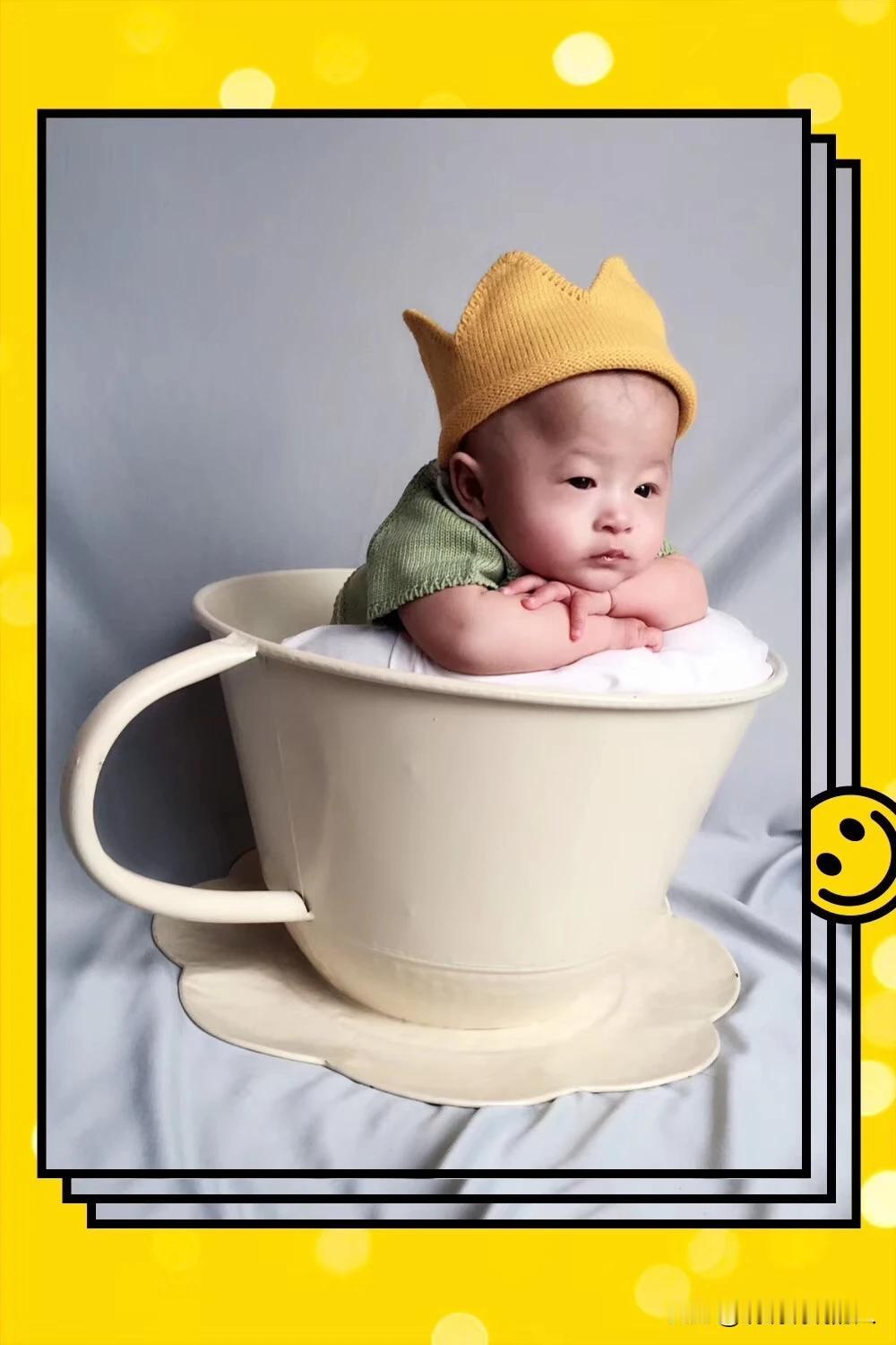 在想什么呢？小可爱