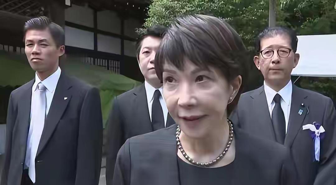 中日关系要缓和了吗日本大使访华 日本新首相高市早苗上台不到一个月，就捅了“马蜂窝