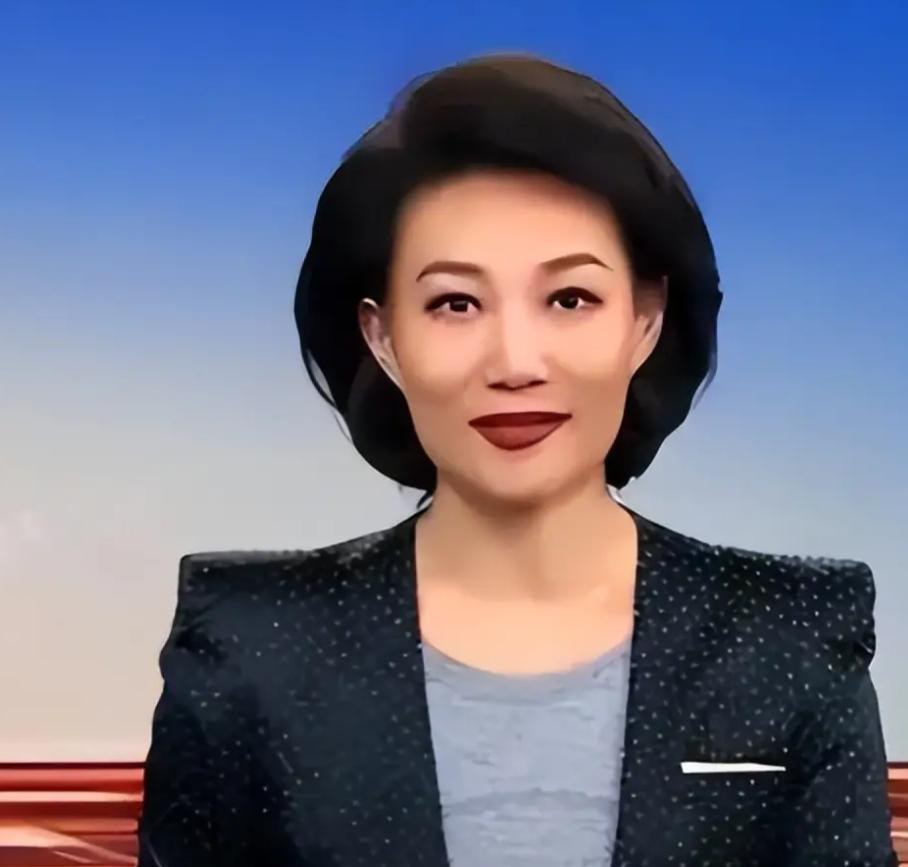李梓萌去哪儿了？

这位在《新闻联播》主播台坐了20年的“国脸”，突然消失了整整