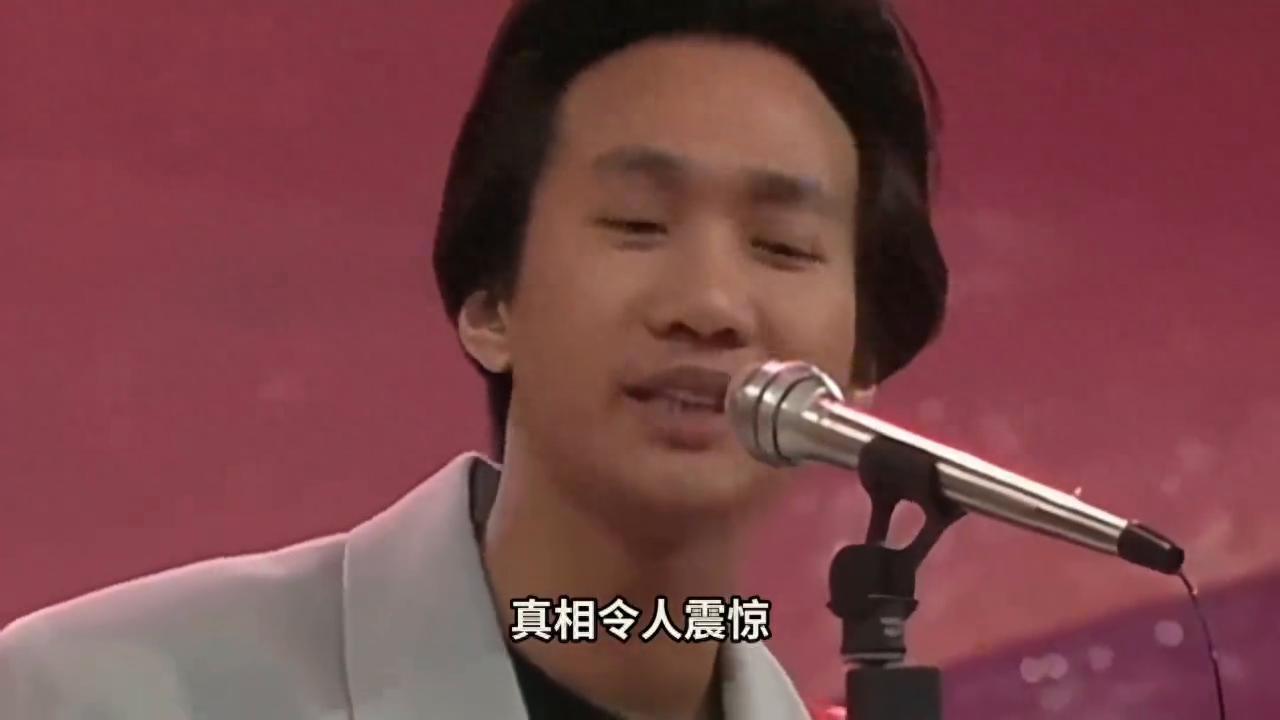1993年，黄家驹在日本摔伤去世，蔡澜前往为他操办葬礼，记者问蔡澜:“你与黄家驹