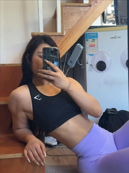 记得瘦💗