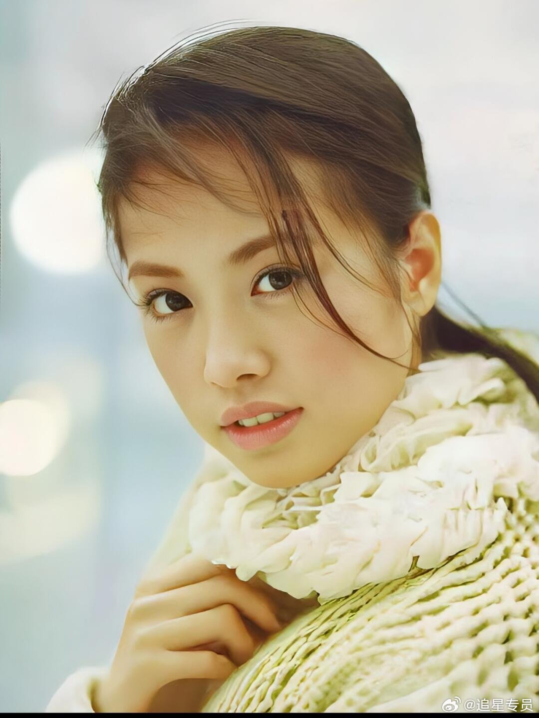 凸嘴也有大美女 哪位颜值更抗打 