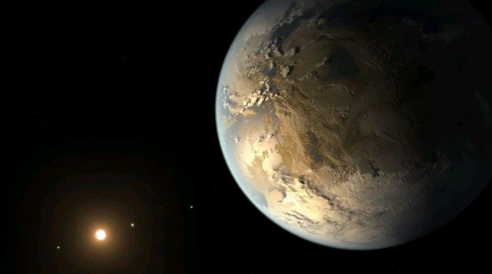银河系里最近的外星文明，可能和地球相距约3.3万光年，这研究结果真让人沮丧。要让