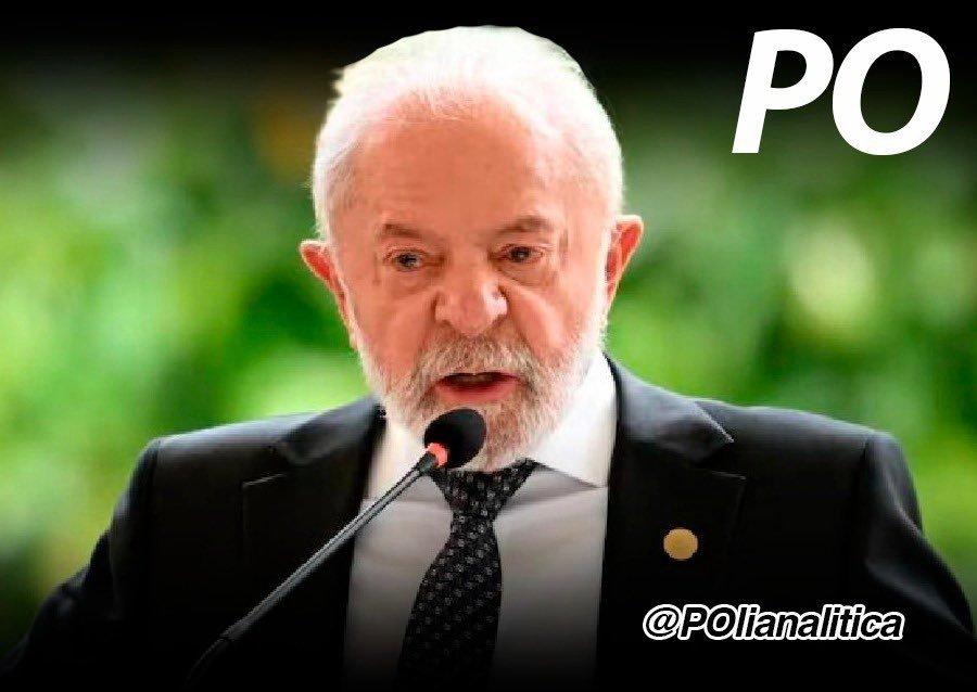 巴西总统卢拉·达席尔瓦宣布，他将出席第四届拉美及加勒比共同体-欧盟峰会，以声援委