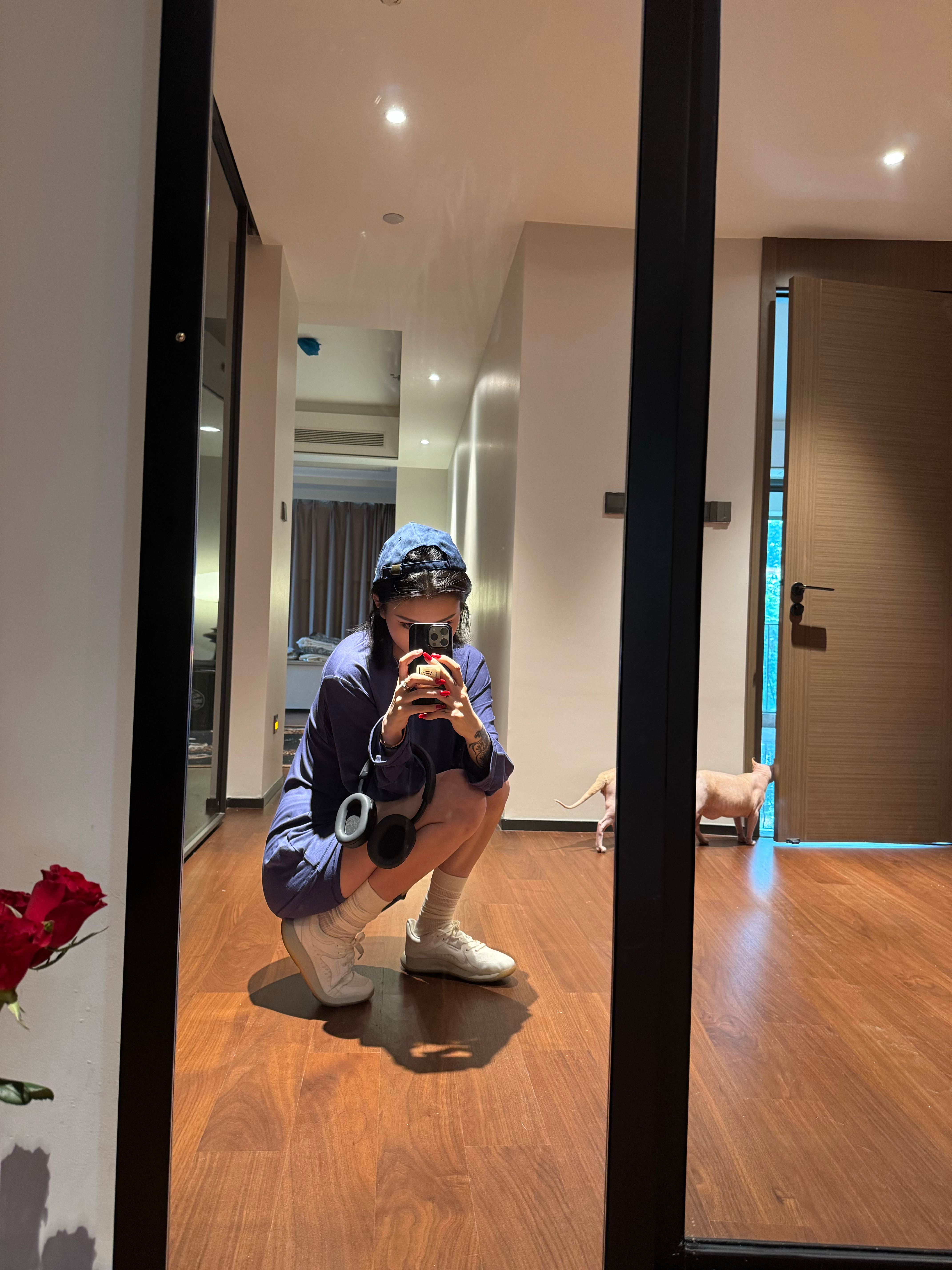 拉屎大王出现 ​​​