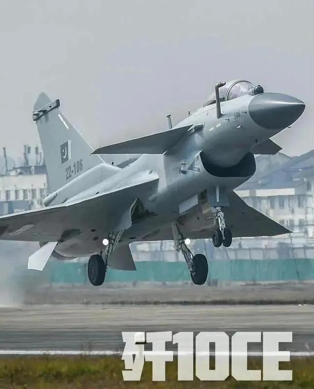 你知道吗？歼10c为什么没有迎来大出口的局面？

印巴空战中，巴基斯坦的歼 - 