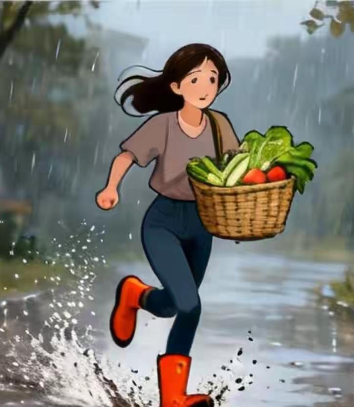 ---

 故事一：**相濡以沫的老年夫妻**
有一对老年夫妻，结婚已经50多年