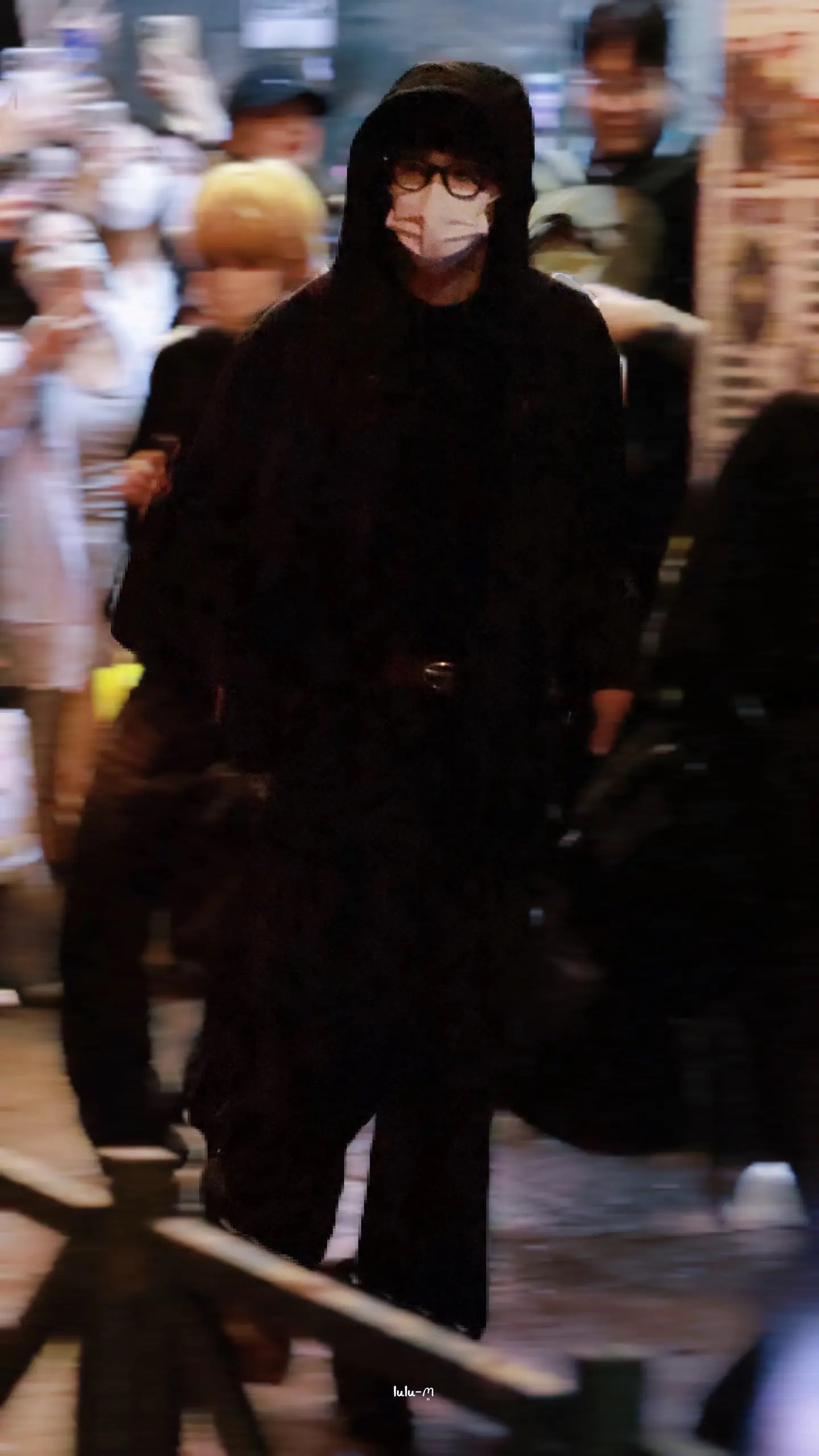 冷感..260517 🇲🇴 ©️lulu-🐰 ​​​