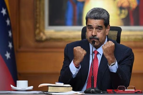 诺贝尔和平奖得主不是特朗普，但得奖者的身份很耐人寻味
 
当地时间10月10日，